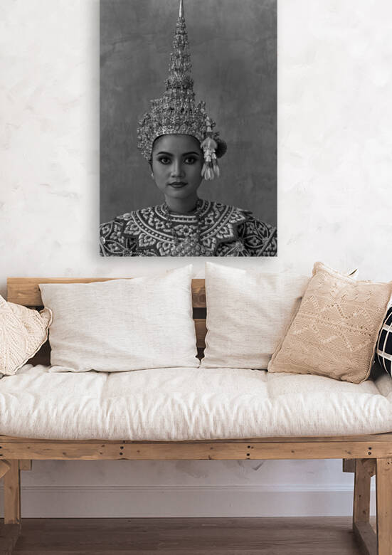 BW Portrait Collection022 by Jeremy Horner Images