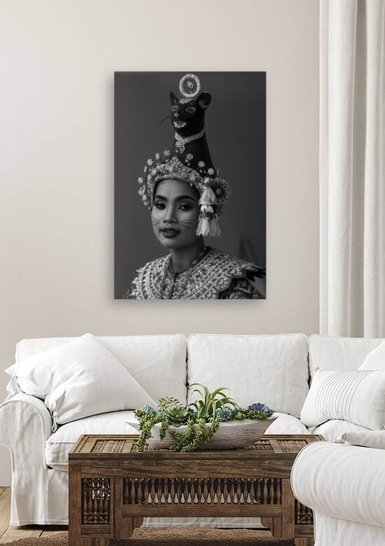 BW Portrait Collection016 by Jeremy Horner Images