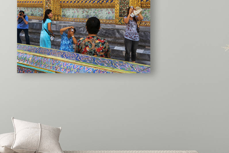 Bangkok Surreal004 by Jeremy Horner Images