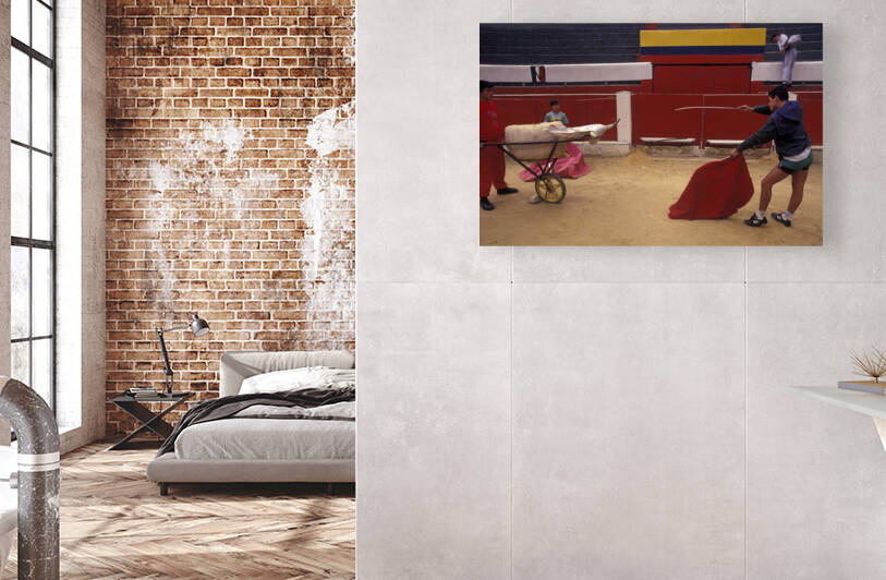 Colombia Fiestas020 by Jeremy Horner Images