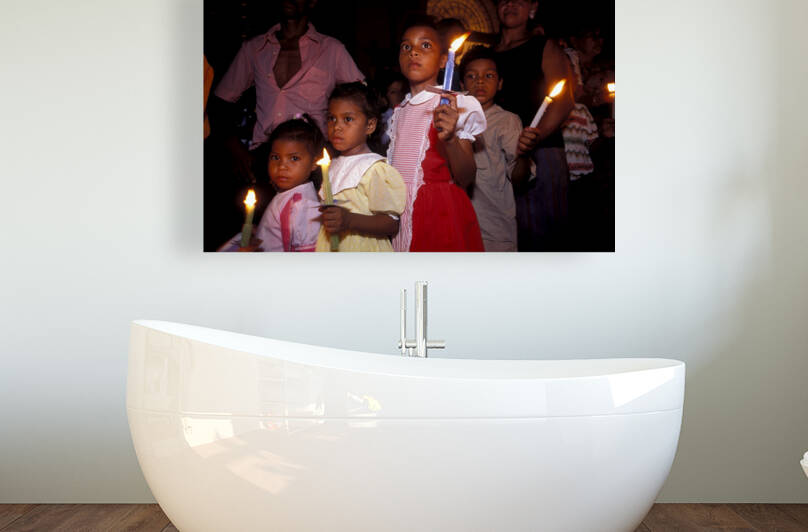 Colombia Fiestas012 by Jeremy Horner Images