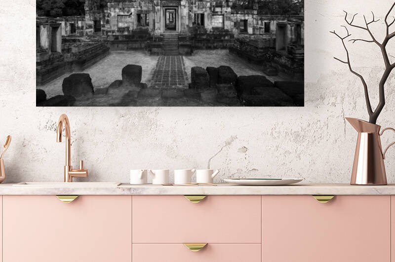 Khmer Empire013 by Jeremy Horner Images