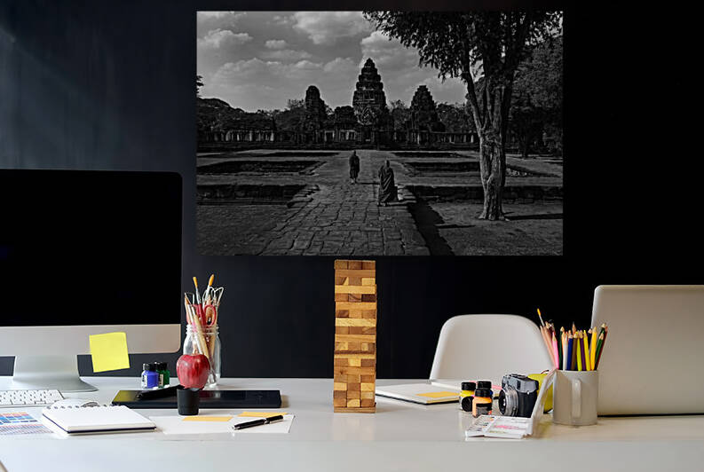 BW PRINT COLLECTION117 by Jeremy Horner Images