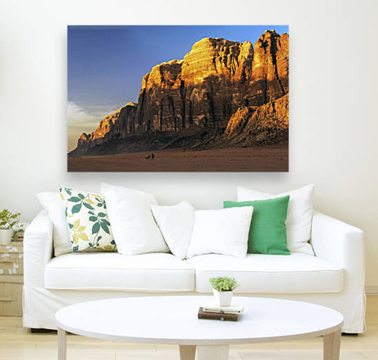 Jordan WadiRum005 by Jeremy Horner Images