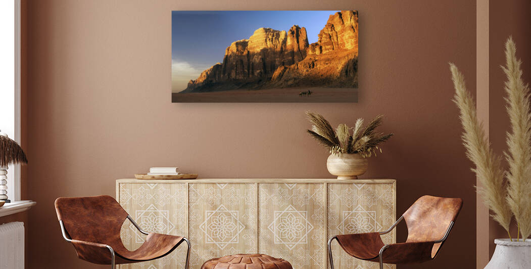 Jordan WadiRum003 by Jeremy Horner Images