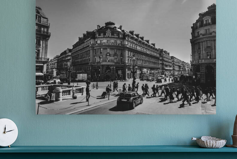 Berlitz Paris  by Aj Stewart