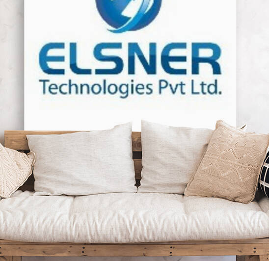 Elsner Logo by elsner store