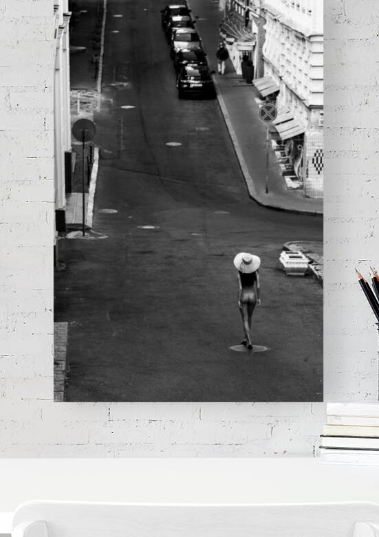 Freedom  to  Express by 1x