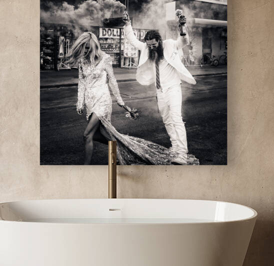 North Las Vegas by 1x