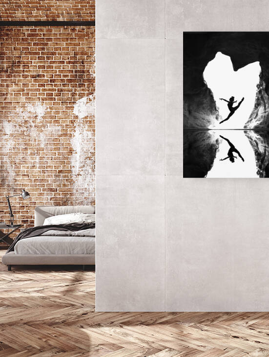 A beating heart by 1x