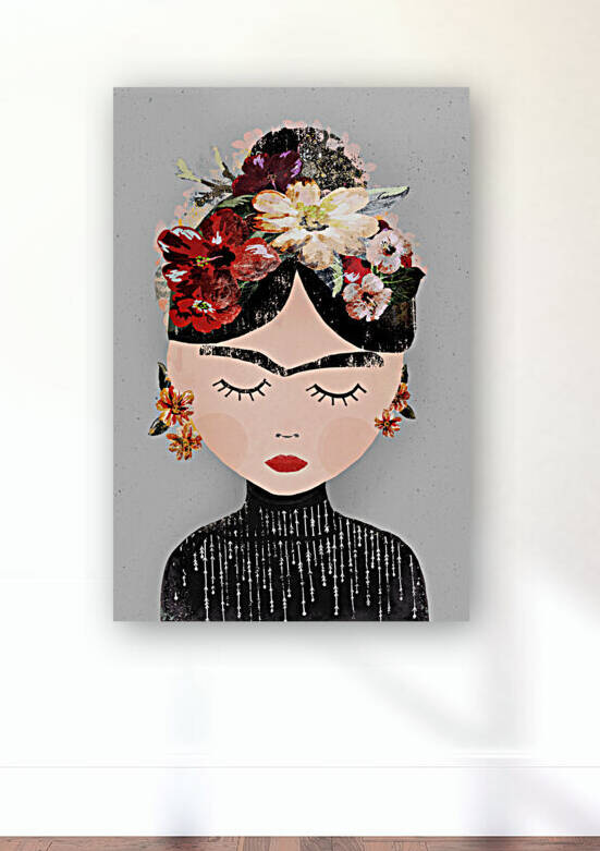 Frida (Special Edition) by 1x