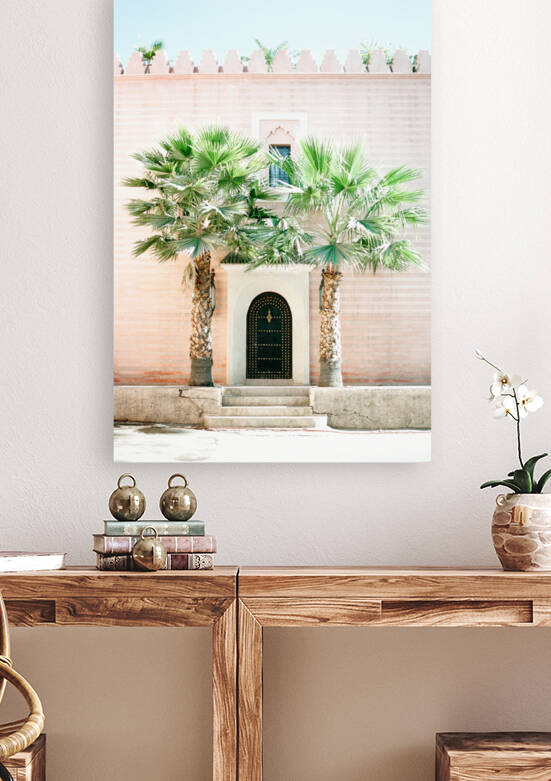 Magical Marrakesh by 1x