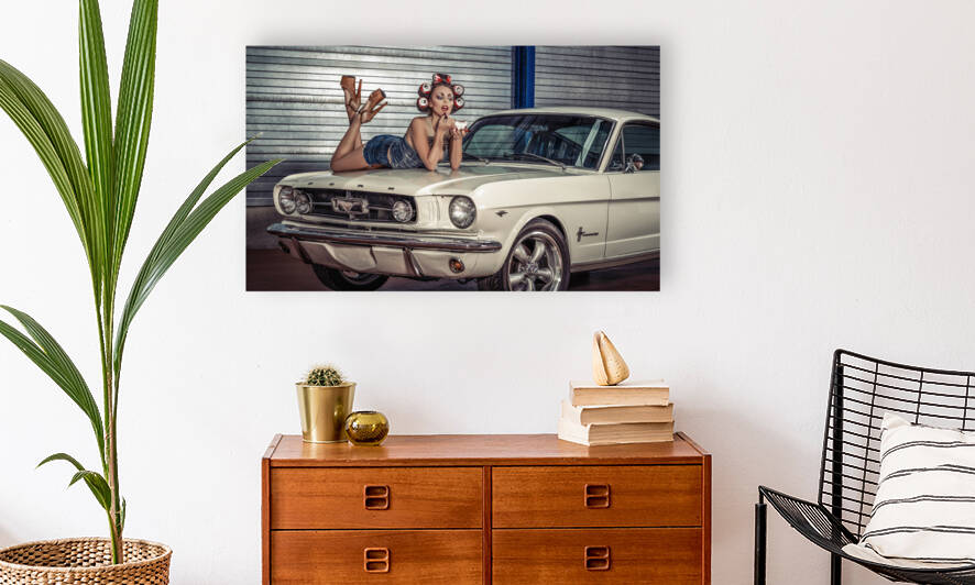 Baby you can drive my Car ..... by 1x