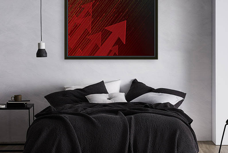 Going Up by PacificStock