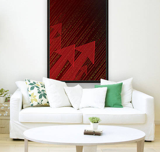 Going Up by PacificStock