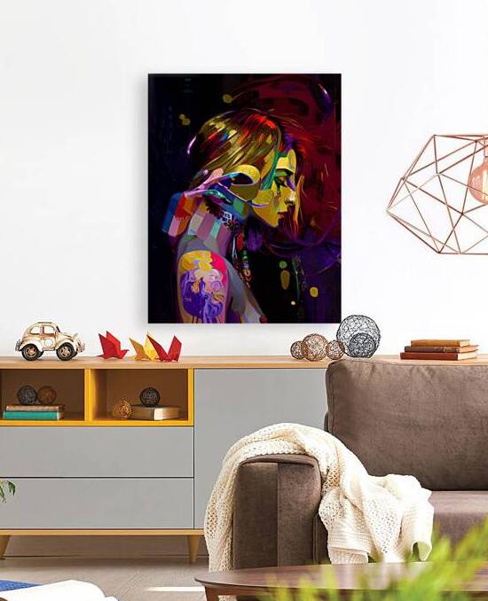 Thought Provoking  by Magikheart