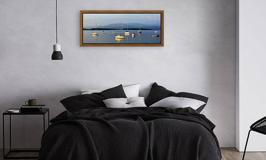 Bantry Bay, County Cork, Ireland by PacificStock