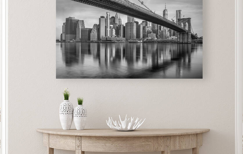 From Brooklyn to Manhattan by Dutch Photographer