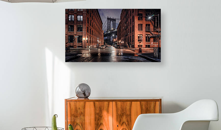 Follow the Rabbit by Dutch Photographer