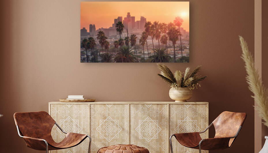 California Dreaming by Dutch Photographer