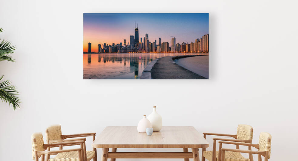 Chicago Illinois  by Dutch Photographer