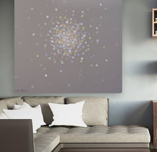 Starburst by Mia Vredenburg