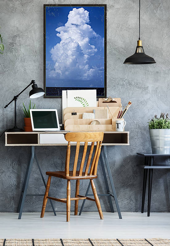 Billowing by Cameron Young