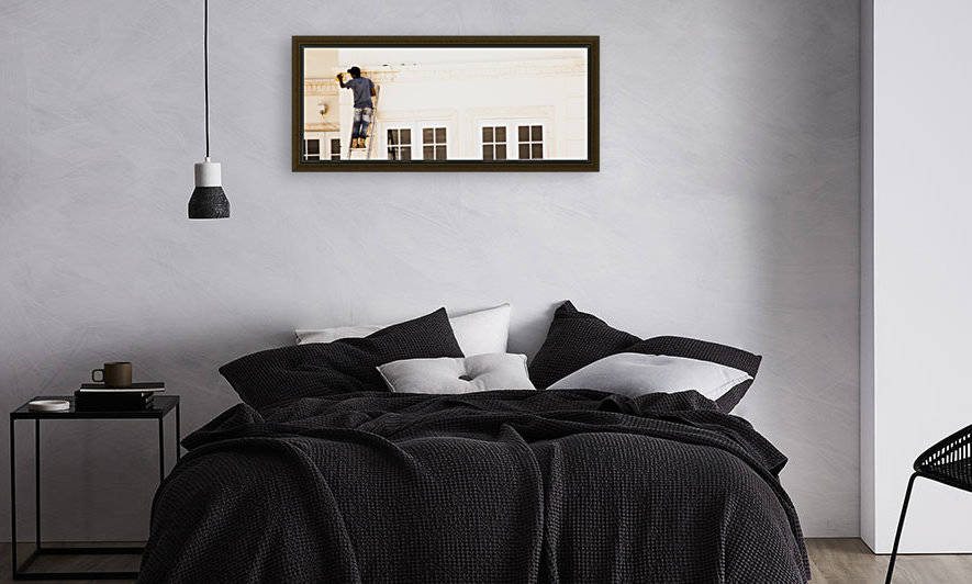 Dirty Mansion by Cameron Young