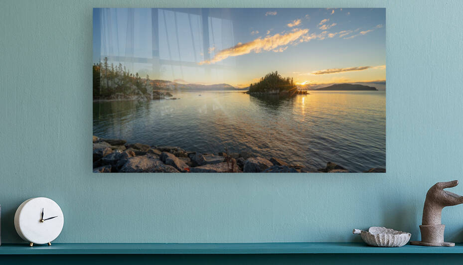 L incontournable Bic   La belle saison no4 by Sebastien Vallee