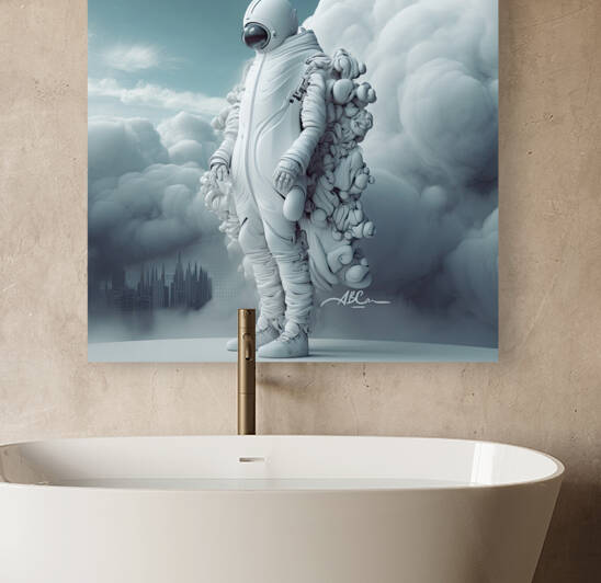 FutureWings by Valeda Williams