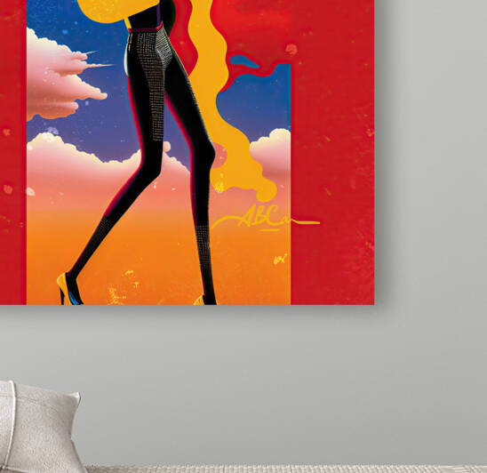 SweetStickyThing by Valeda Williams