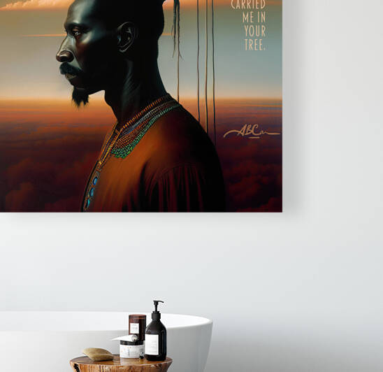 Father father by Valeda Williams