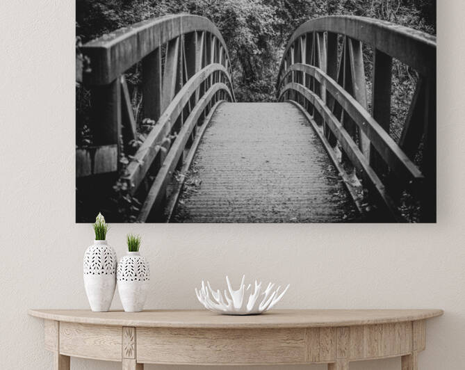 Nice Bridge by RawBeltPhotos