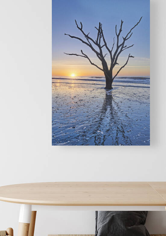 Sunrise at Botany Bay by Images By Jon Evan