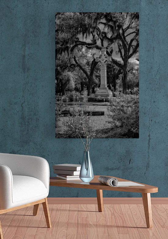 The Cross in Bonaventure by Images By Jon Evan