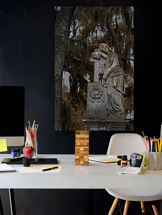 Lady in Bonaventure by Images By Jon Evan