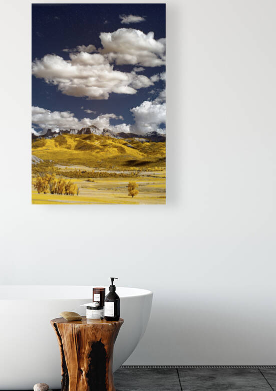 Colorado Valley by Images By Jon Evan