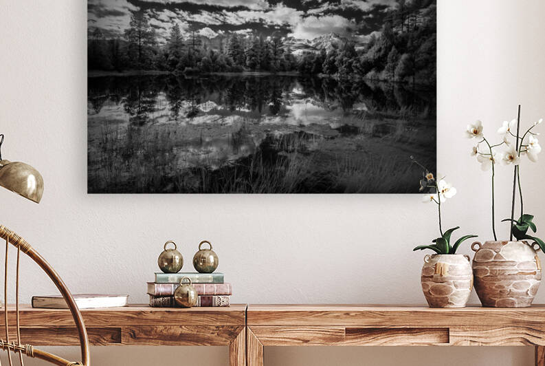 San Juan Mountains II by Images By Jon Evan