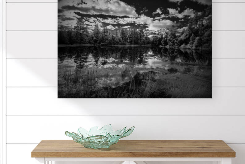 San Juan Mountains II by Images By Jon Evan