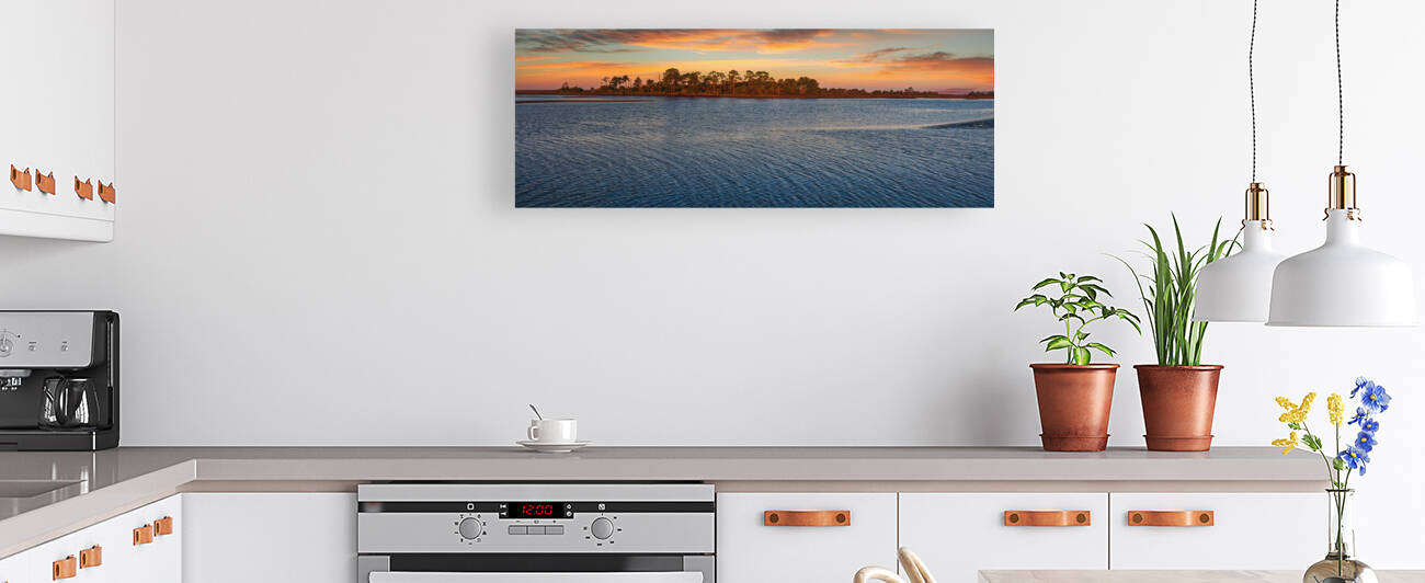 Florida Dawn by Images By Jon Evan