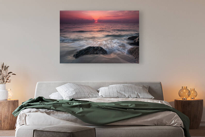 Florida Inlet by Images By Jon Evan