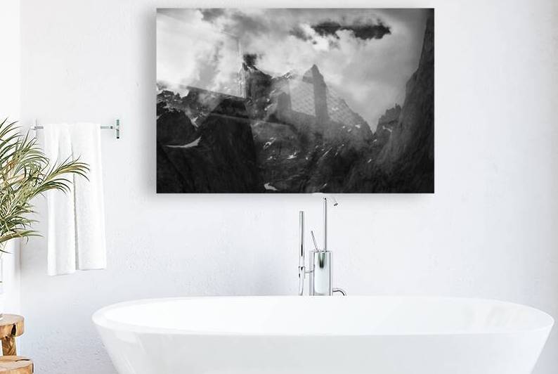 French Alps Region by Images By Jon Evan