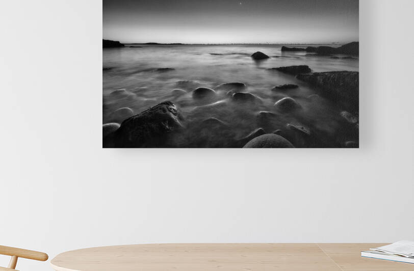 Acadia Park at Predawn II by Images By Jon Evan