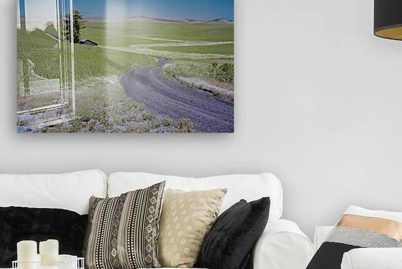 The Real Palouse by Images By Jon Evan