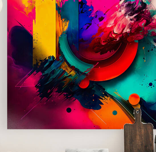 Confidence by Arlen Britton