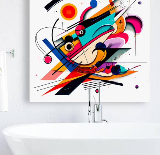 Energetic by Arlen Britton