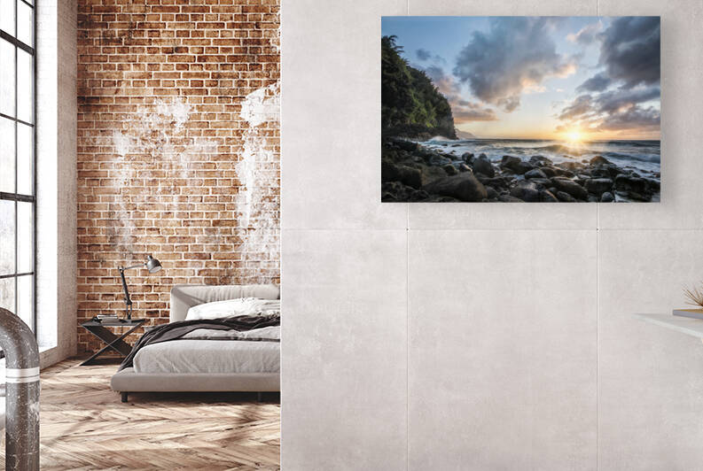 Ease in My Eyes by Images By Jon Evan