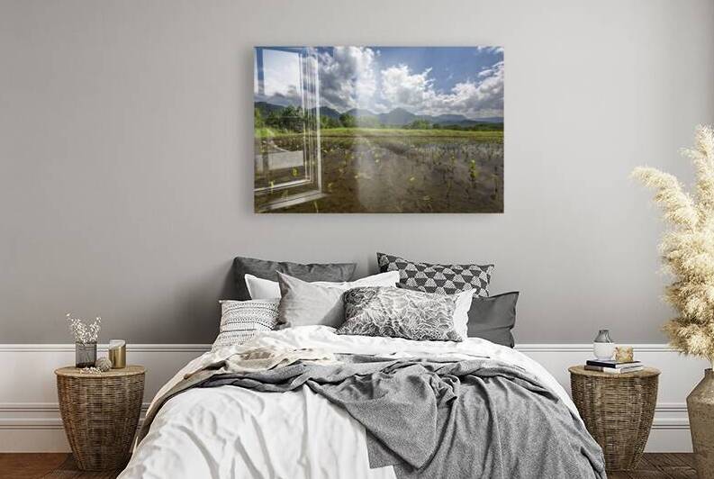 Crops on Kauai by Images By Jon Evan