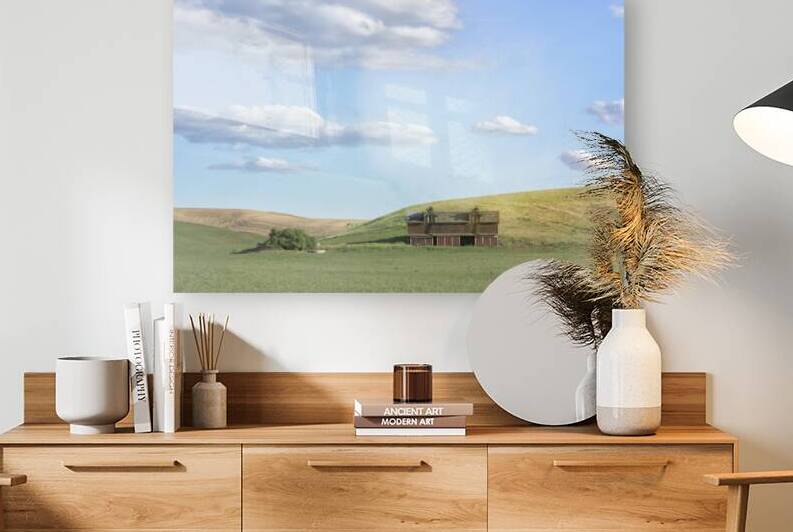 Farming in Washington by Images By Jon Evan