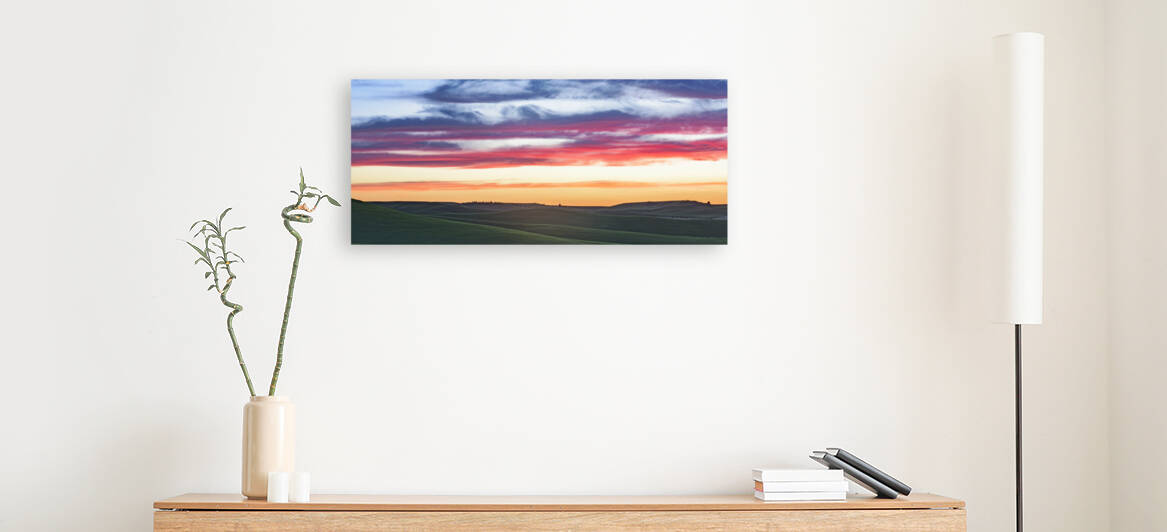 Rainbow without Water by Images By Jon Evan